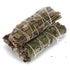 1 bunch SMUDGE STICK - White Sage and Peppermint 10cm