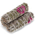 1 bunch SMUDGE STICK - Dahlia Sage 10cm