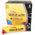 Charcoal - IRFAZ Charco-Lite 33mm Quick Lite 80 Tablets