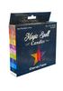 Eternal Flame - Magic Spell Candle Multicolor