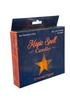 Eternal Flame - Magic Spell Candle Orange