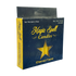 Eternal Flame - Magic Spell Candle Yellow