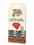 Native Soul - White Sage & Palo Santo Backflow Incense Cones
