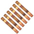 HEM - Hexagon - Sandal Rose Incense Sticks