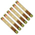 HEM - Hexagon - Sandal Vanilla Incense Sticks