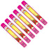 HEM - Hexagon - Strawberry Incense Sticks