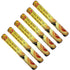 HEM - Hexagon - Tea Rose Incense Sticks