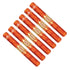 HEM - Hexagon - Amber Incense Sticks