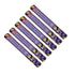 HEM - Hexagon - Lavender Fennel Incense Sticks