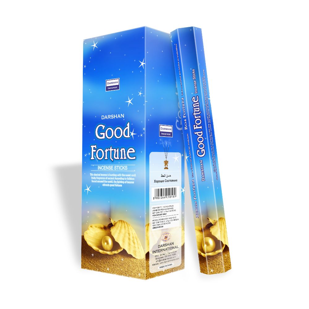 Good Fortune
