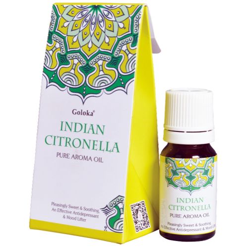 Indian Citronella