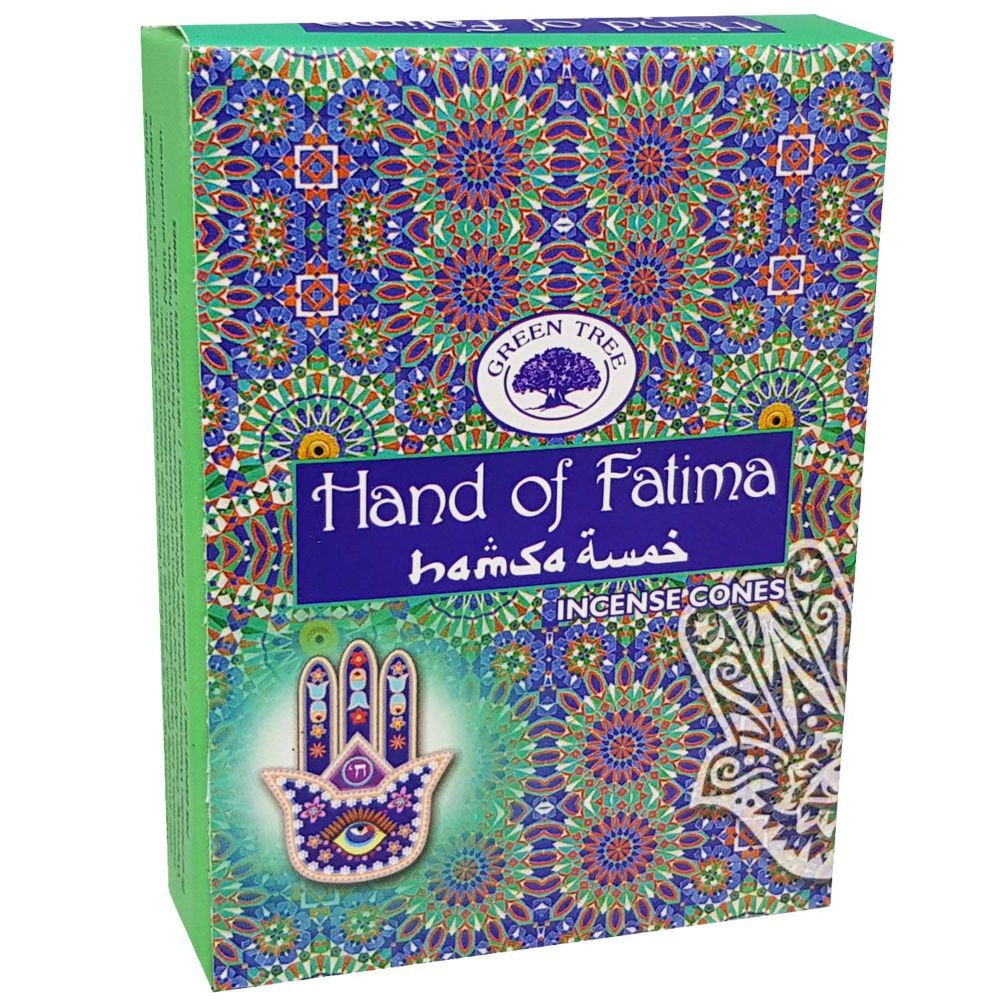 Hands of Fatima