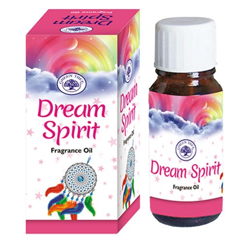 Dream Spirit