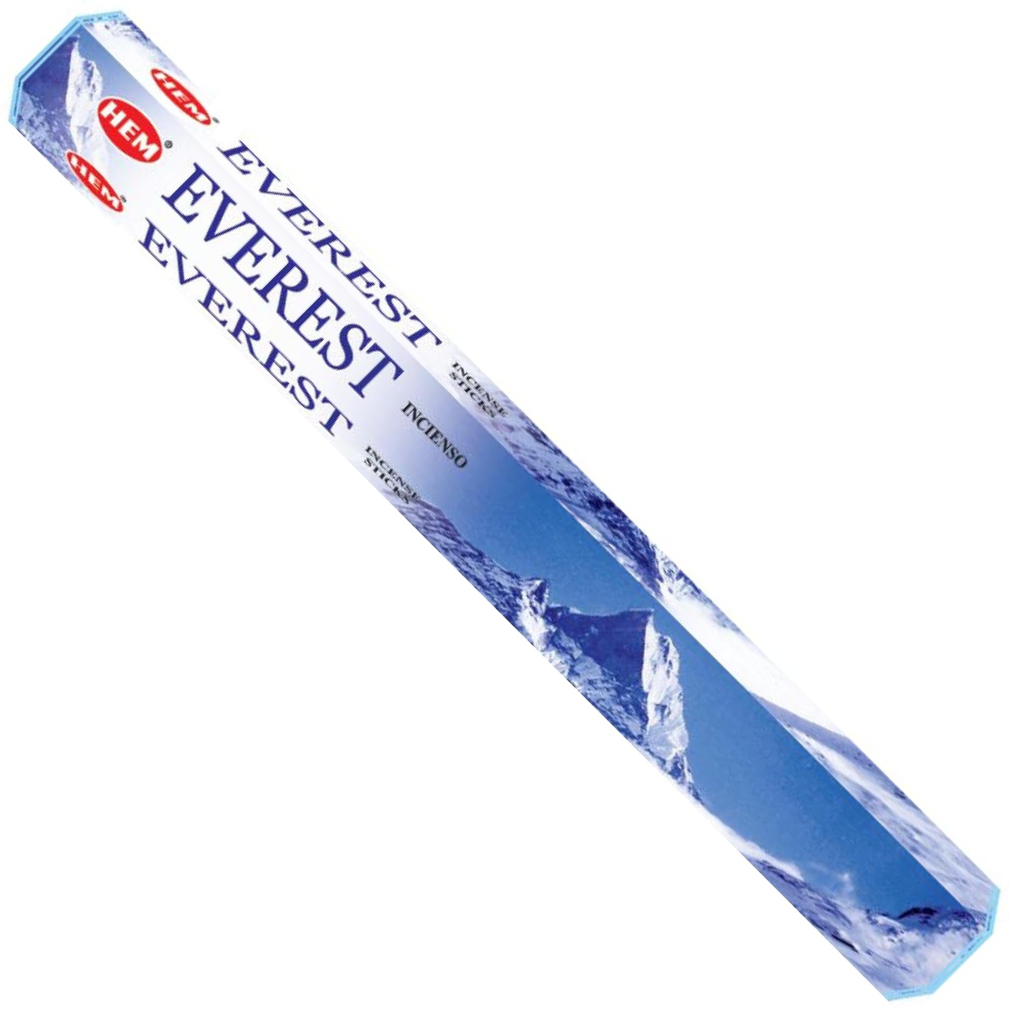HEM - Hexagon - Everest Incense Sticks