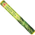 HEM - Hexagon - Green Tea Incense Sticks