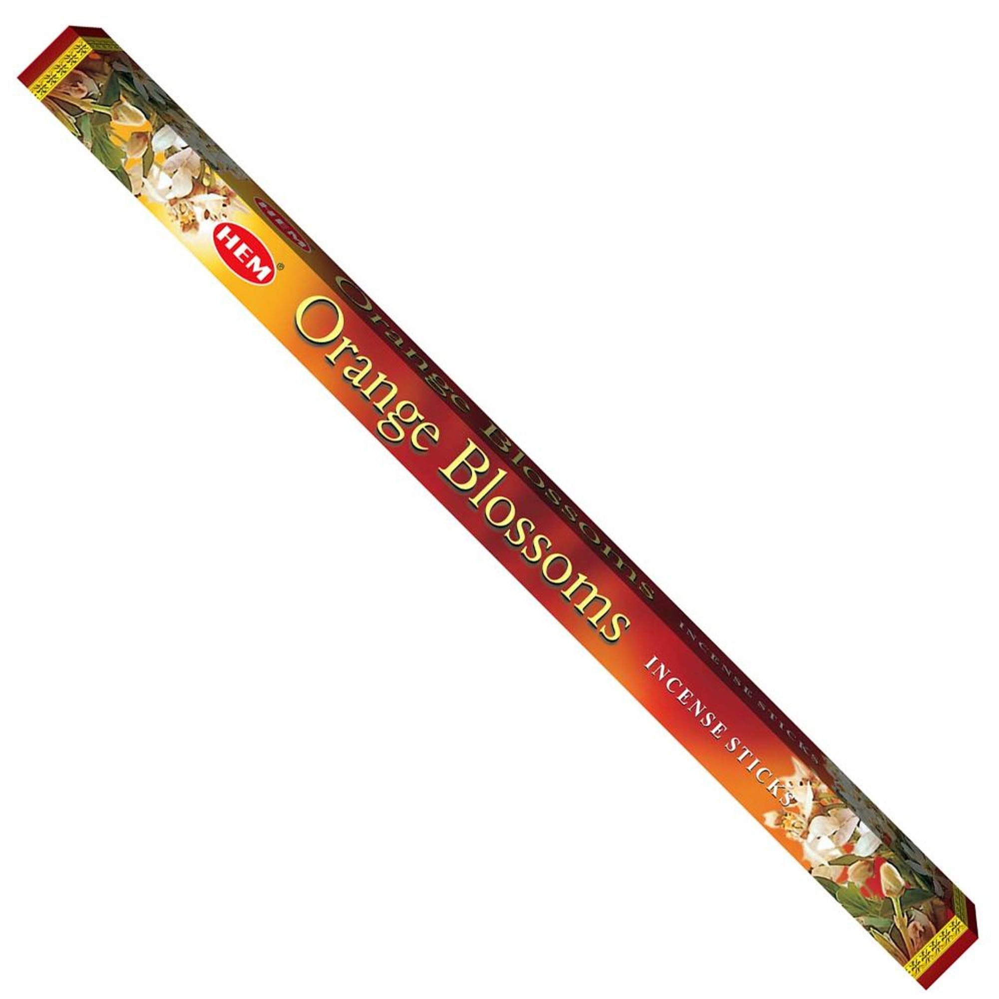 Hem - Square - Palo Santo Incense Sticks