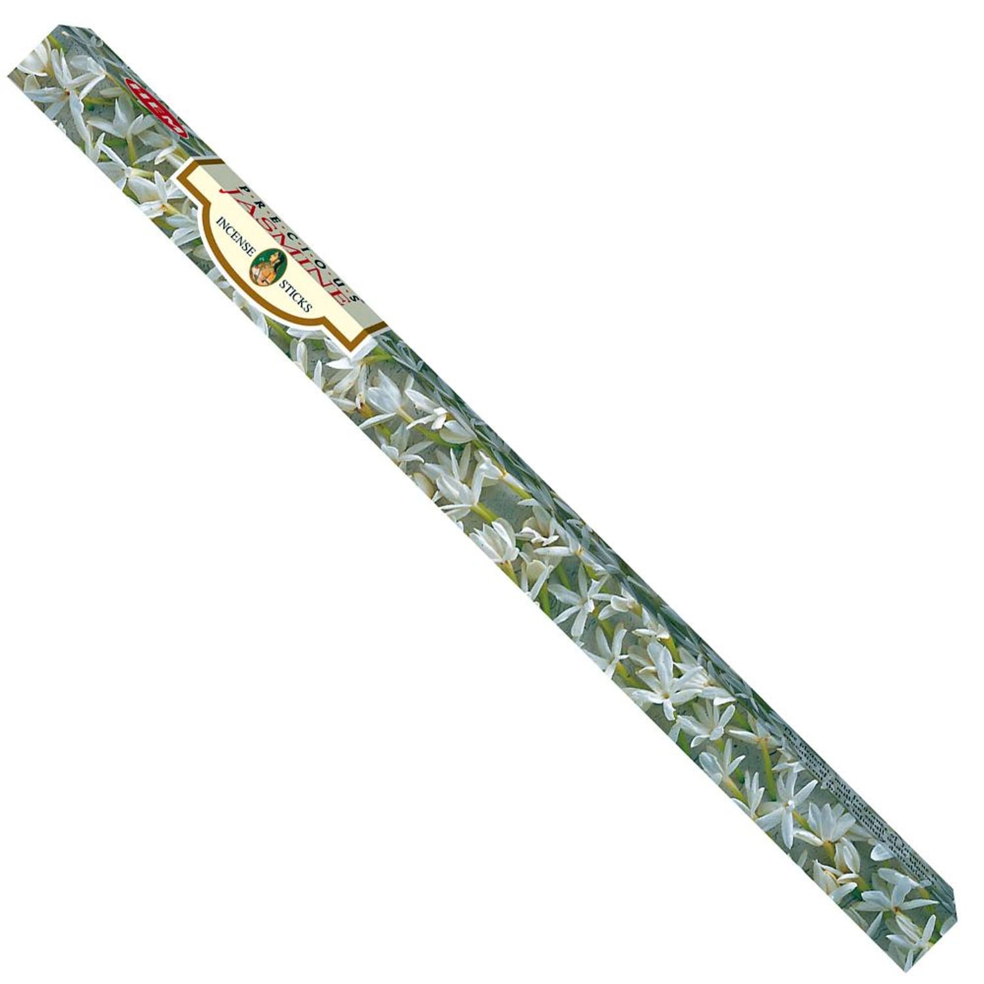 Hem - Square - Precious Jasmine Incense Sticks