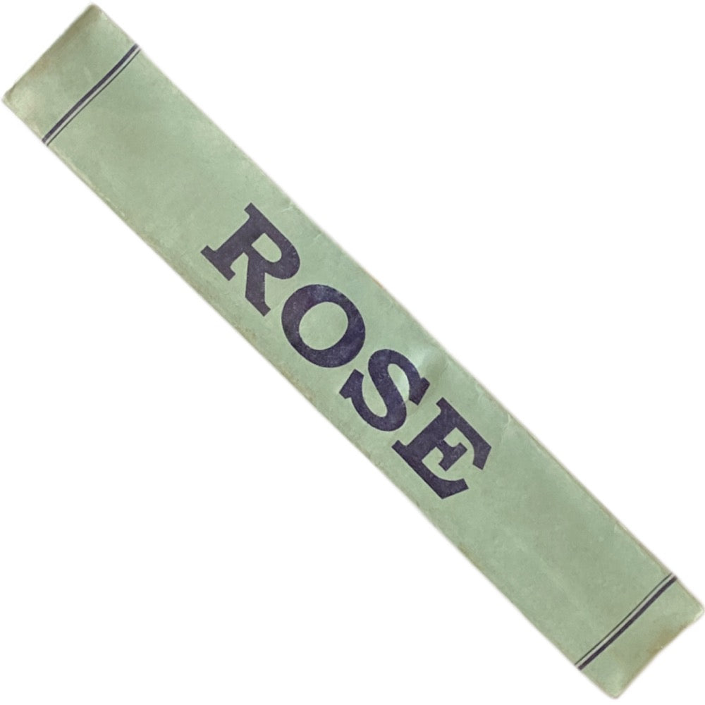 Rose