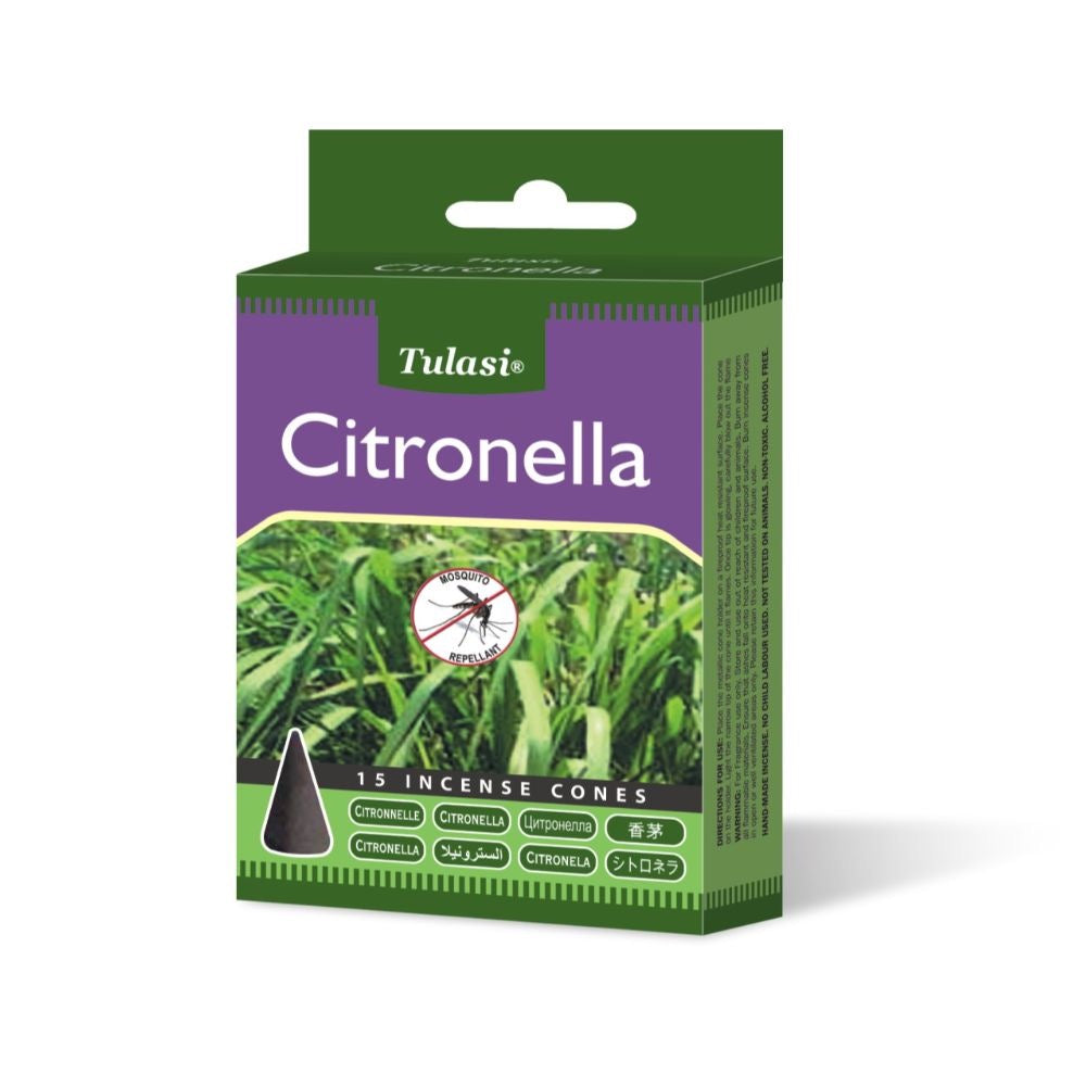 Citronella