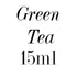 Green Tea